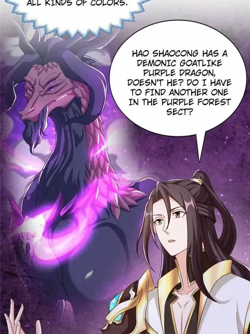 Dragon Master Chapter 154 12